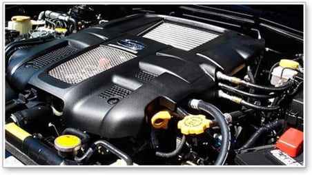 Motor Temizleyici 5 Litre