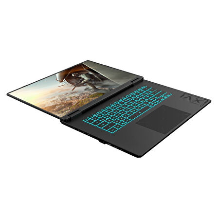 Gıgabyte Gamıng A16CWH Intel® Core™ I7-13620H Ddr5 32GB 1tb Ssd+1tb SSD 16INÇ 8GB/RTX5060 IPS Wuxga (1920X1200) 165Hz, 300NITS Freedos Gaming Laptop WA16CWHF12+ZETTAÇANTA