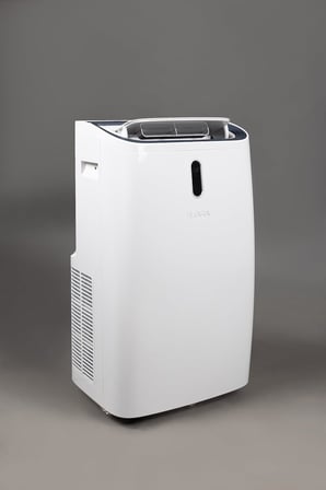 12000 Btu Portatif Taşınabilir Klima