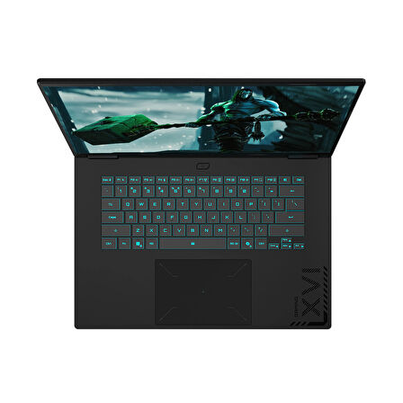 Gıgabyte Gamıng A16CTH Intel® Core™ I7-13620H Ddr5 32GB 512GB SSD+512GB 16INÇ 8GB/RTX5050 85W IPS Wuxga (1920X1200) 165Hz, 300NITS Freedos Gaming Laptop WA16CTHF10+ZETTAÇANTA