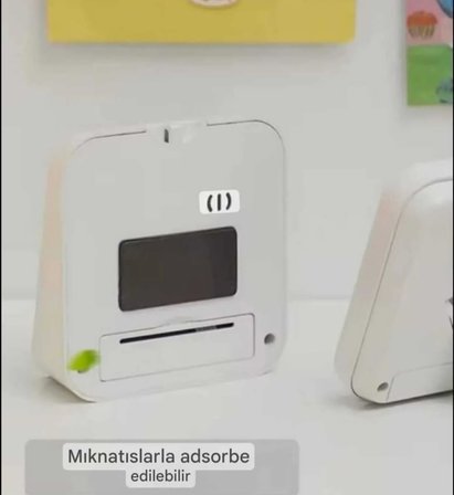 MR Alarmlı Dijital Öğrenci Sınav Masa Kronometresi – 24 Saat Geri Sayım Timer, 2 Kademeli Alarm, LCD Ekranlı (MAVİ)