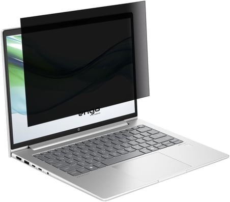 HP ProBook 460 G11 16 inç Hayalet Ekran Koruyucu 9H Nano