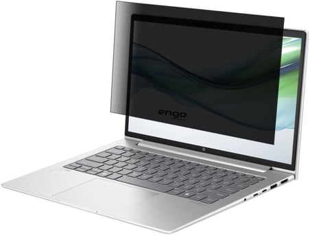 HP ProBook 460 G11 16 inç Hayalet Ekran Koruyucu 9H Nano