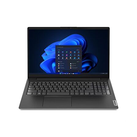 Lenovo V15 G3 I5-1235U 24 GB 512 GB SSD 15.6" FHD Windows 11 Pro 82TT00HDTR BT38