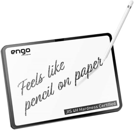 Samsung Galaxy Tab S10 Lite 10.9" Paperfeel Ekran Koruyucu