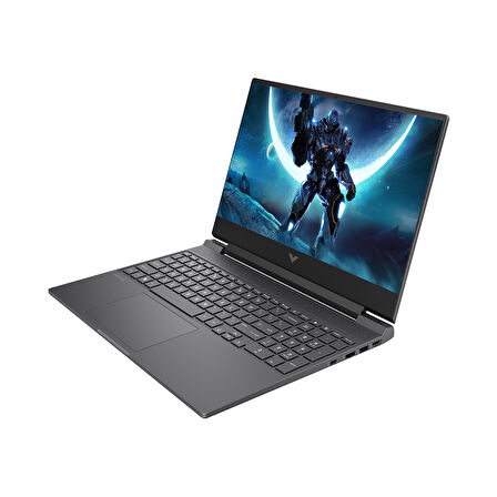Hp Victus W15FB3006NT Ryzen 9 8945HS Aı 32GB Ddr5 2tb SSD 8GB/RTX4060 300NITS 15.6" Fhd IPS 144Hz WIN11WIN11PRO Gaming Taşınabilir Bilgisayar WB82WCEAW09+ZETTAÇANTA