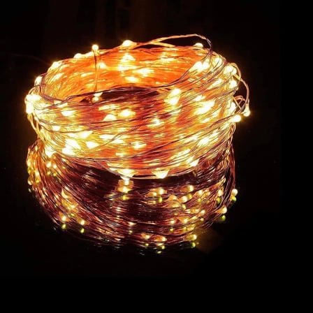 LED Sarmaşık Işık 30 LED – 3 Metre Yapay Yeşil Vine, Günışığı Dekoratif Aydınlatma, Ev Oda Parti Duvar Süsleme