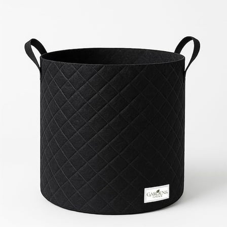 15L Kumaş Saksı