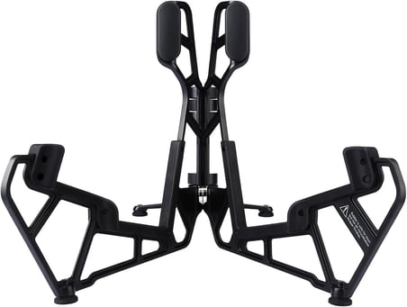 G1 Gitar Sehpası (G1BLACK)