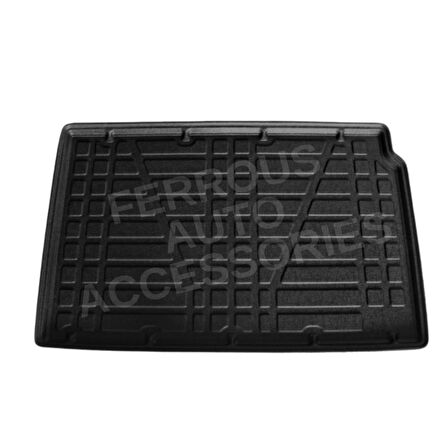 Renault Megane 2 HB Ferrous 3D Bagaj Havuzu 2004 2009
