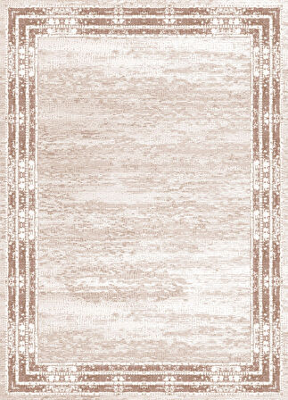 Pamuk Dokuma Taban Kaymaz Yıkanabilir Klasik Desenli  Salon Halısı Mutfak Halısı Koridor Halısı