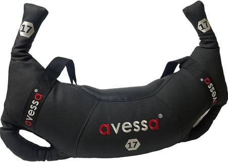 Özel Üretim ABB-17 kg Bulgarian Bag 17 kg Fiziksel Spor Aleti Egzersiz