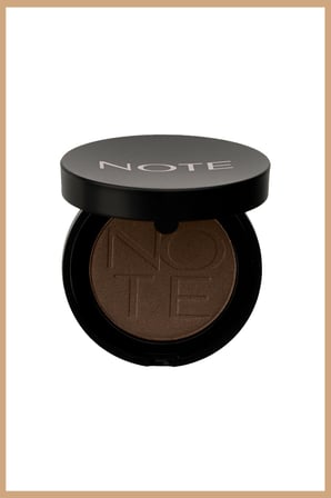 Luminous Silk Eyeshadow Tekli Göz Farı – 08 Kahverengi