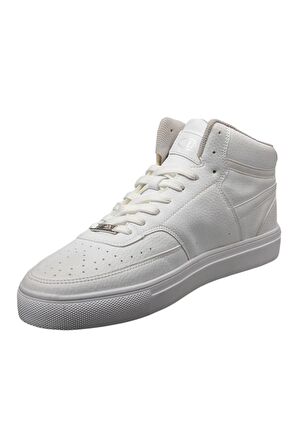 M.P. 232-1290 MP ERKEK SPORTS CASUAL BEYAZ Erkek Günlük Ayakkabı