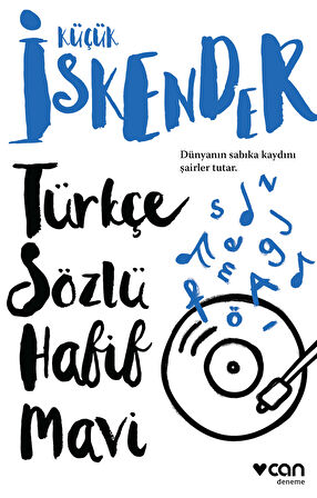 Türkçe Sözlü Hafif Mavi