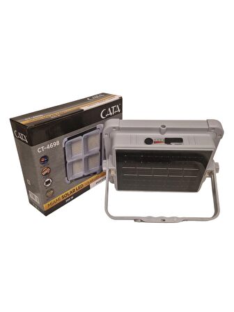 CATA 200W SOLAR PROJEKTÖR CT-4698