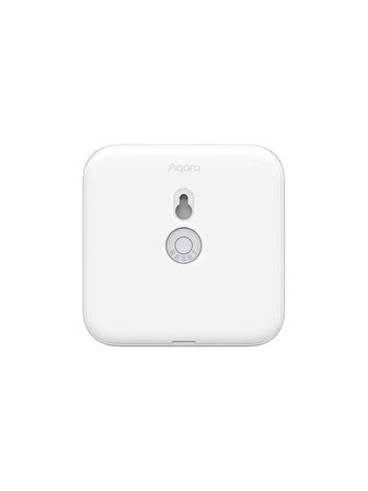 Aqara Akıllı Klima Sensörü W100 TH-S04D (Apple Home Destekli)