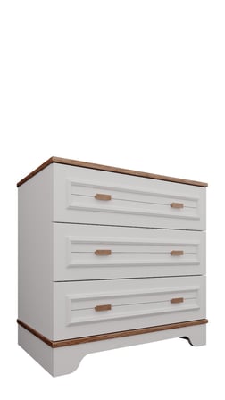 Letto Şifonyer