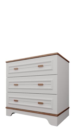 Letto Şifonyer