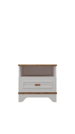 Letto Komodin