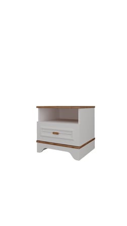 Letto Komodin