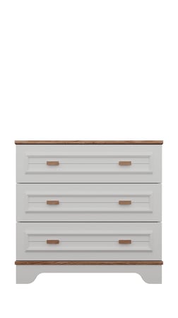 Letto Şifonyer