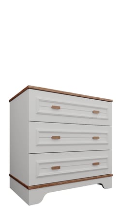 Letto Şifonyer