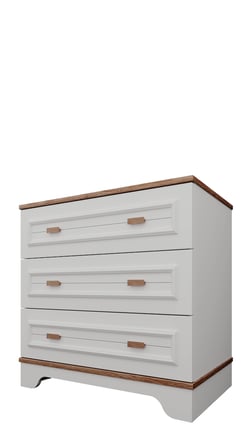 Letto Şifonyer