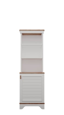 Letto Kitaplık