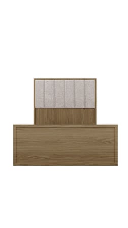 Lotus Karyola 120x200