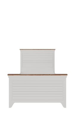 Letto Karyola 120x200