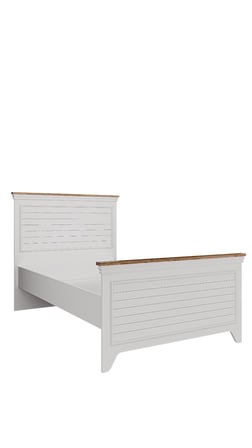 Letto Karyola 120x200