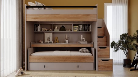Craft Compact Ranza