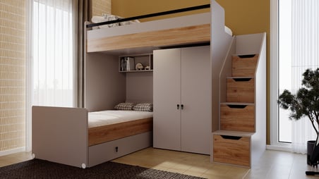 Craft Compact Ranza