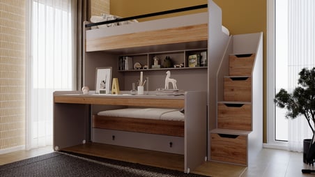 Craft Compact Ranza