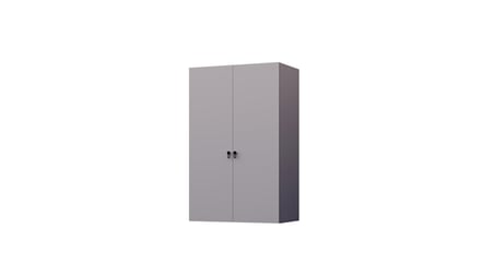 Craft Compact 2 Kapılı Dolap