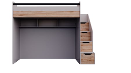 Craft Compact Ranza