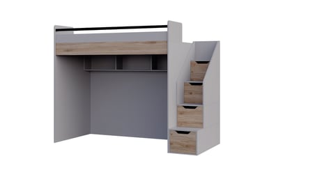 Craft Compact Ranza
