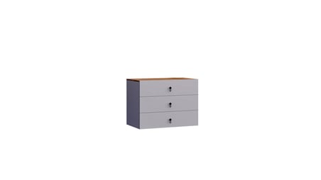 Craft Compact Şifonyer
