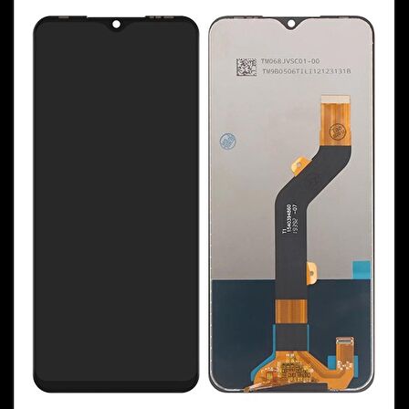 Infinix Hot 9 Play Lcd Ekran Dokunmatik