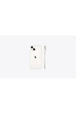Iphone 14 Plus Batarya Pil Kapağı - Yıldız Işığı