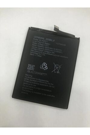  Gm 21 Pro Batarya Pil