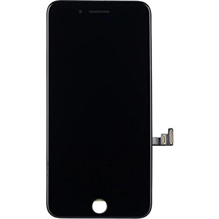 iPhone 8 LCD Ekran Siyah (ORJ)