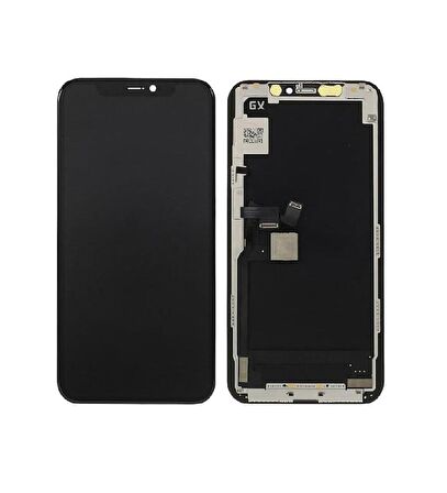 iPhone 11 Pro Max Ekran Dokunmatik (GX HARD OLED)