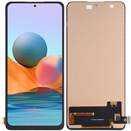 Redmi Note 11 Pro LCD Ekran