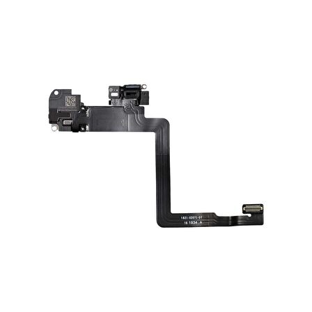 iPhone 11 Pro iç Kulaklık Ahize Face Id Sensör Filmi (ORJ)