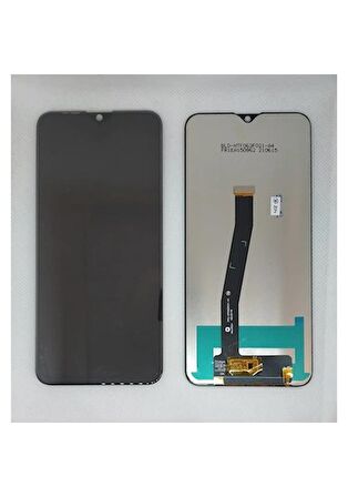 Gm 20 Pro Lcd Ekran Dokunmatik (Çıtasız)