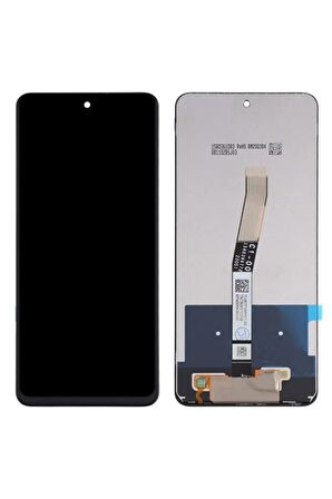 Redmi Note 9s  Ekran Dokunmatik