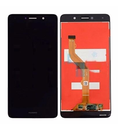 Huawei P9 Lite 2017 Lcd Ekran Dokunmatik (Siyah)