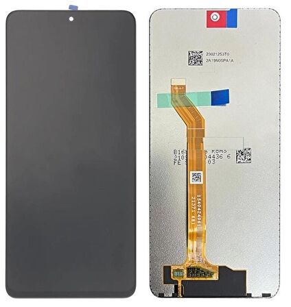 Huawei Honor X9 Lcd Dokunmatik Ekran